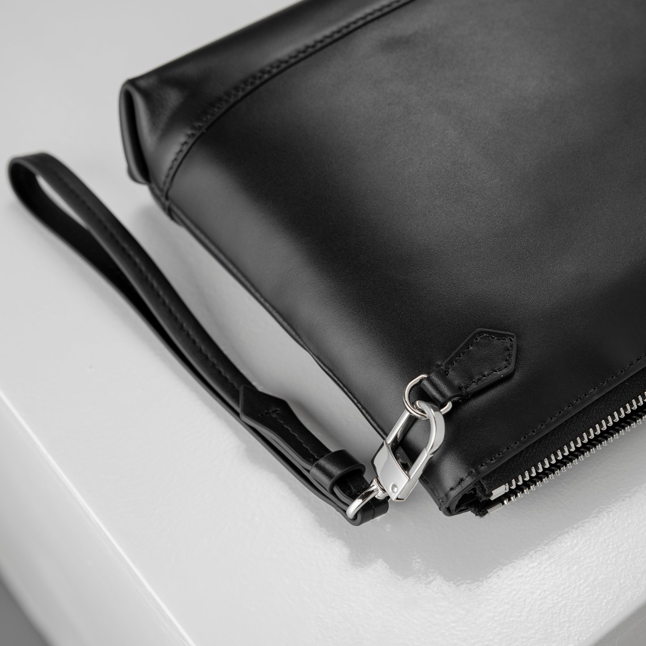 Mens Montblanc Clutch Bags